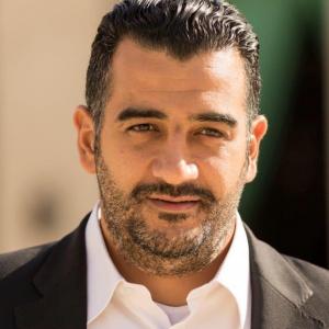Mohamed Raafat