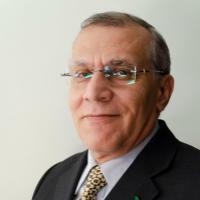 Prof. Dr. Khaled Negm