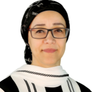 Heba Saleh